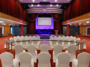 Queen Elizabeth 2 Hotel by Accor