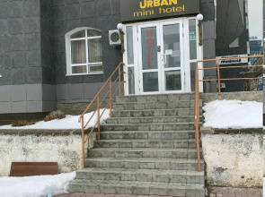 Urban Hotel