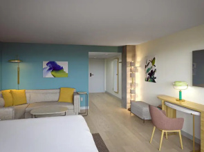 Hotel Madera