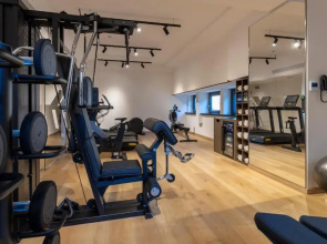 AxyHotels InnStyle Milano
