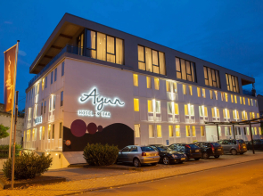 Hotel Ayun by Centro Comfort