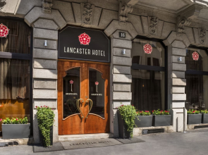 Lancaster Hotel