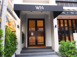 W14 Pattaya