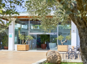 Seaclub Alcudia Mediterranean Resort