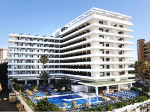 Leonardo Torremolinos Costa del Sol Hotel