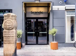 Scandic Norreport