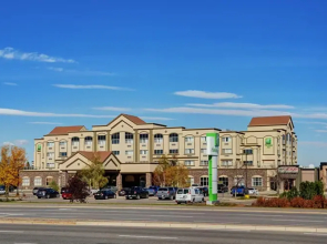 Holiday Inn Lethbridge by IHG