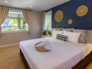 Let's Hyde Pattaya Resort & Villas