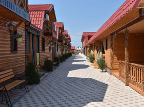Guest complex ArNa