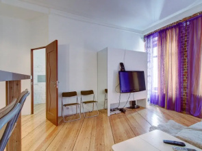 STN Apartments Nevsky Prospect 66