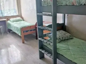 Hostel Petrovskiy