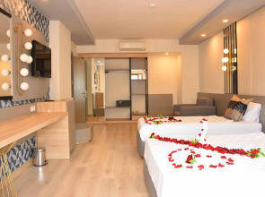 Eftalia Aqua Resort – All Inclusive