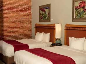 Lancaster Arts Hotel