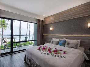 Kaani Grand Seaview