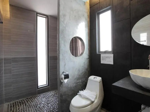 Surintra Boutique Resort