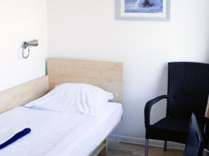 Seemannsheim Krayenkamp