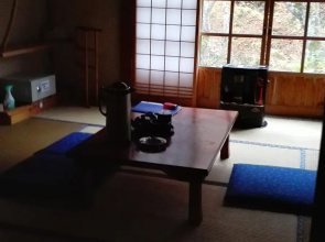 Lamp no Yado Aoni onsen