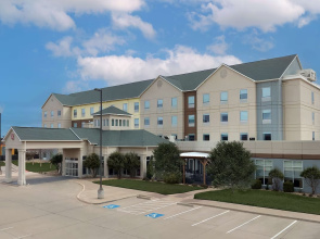 Hilton Garden Inn Abilene Hotel