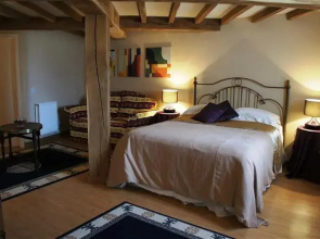West Woodside House B&B