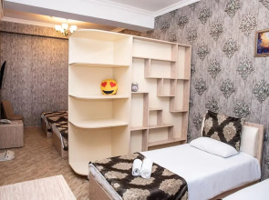 Отель Sebail Inn