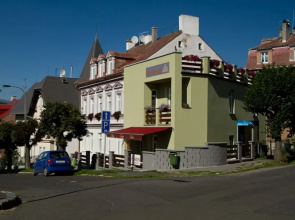 Pension A5A
