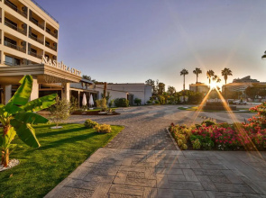 Nashira City Resort