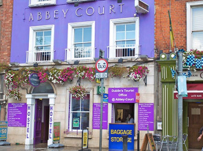 Abbey Court