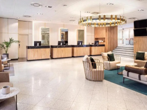 Melia Avenida América