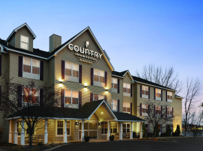 Country Inn & Suites by Radisson, Schaumburg, IL