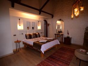 Tlos Butik Otel