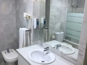 First Flatotel International