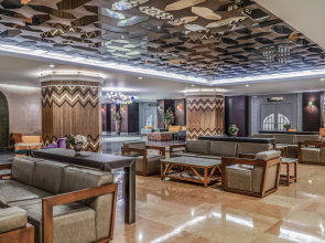 Royal Taj Mahal - All Inclusive