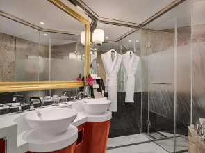 Grand Kempinski Hotel Shanghai