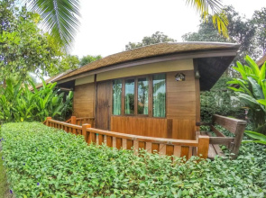 Baan Khao Horm Resort
