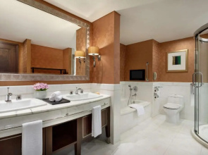 Shangri-La Bangkok
