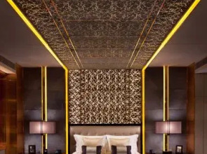 The Ritz-Carlton, Hong Kong