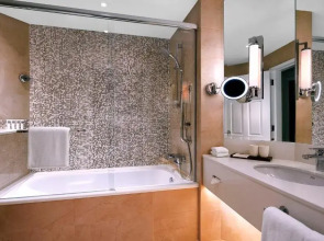  Отель Paradox Singapore Merchant Court at Clarke Quay