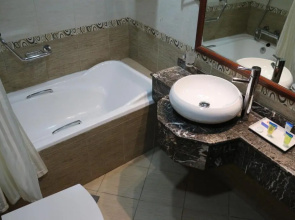 Pearl Executive Hotel Apartment