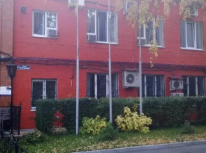 Lodging houses na Teatralnoy
