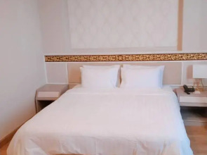Wangcome Hotel