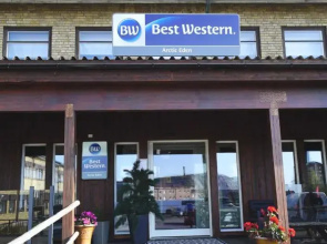 Best Western Hotel Arctic Eden