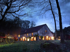Domaine de l'Ocrerie