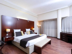 Aavri Hotel Deira