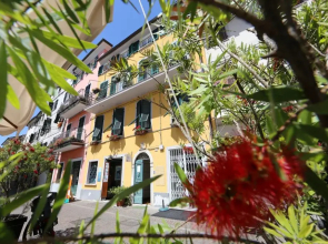 B&B in Piazzetta