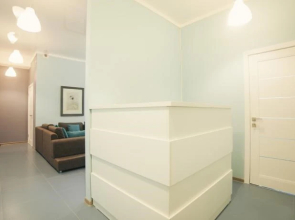 Hostel Silkway