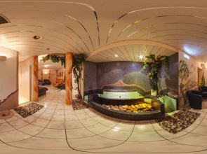 Hotel Hubertus