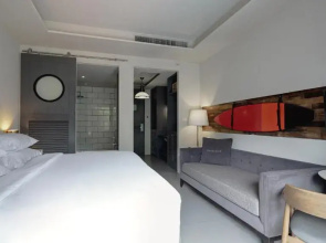 Sugar Marina Resort -Surf- Kata Beach