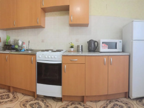 Apartamenty Na Prospekte Lenina