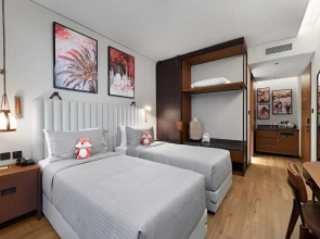 Revier Hotel - Dubai