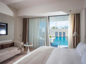 Aqua Blu Boutique Hotel & Spa - Adults Only